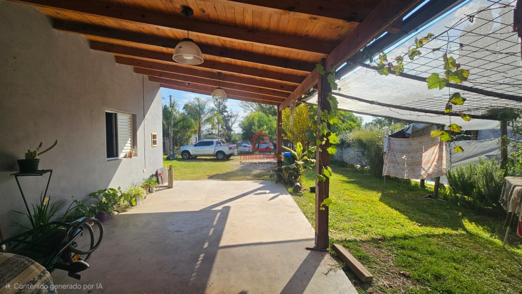 casa quinta