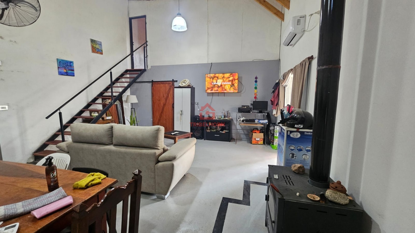 casa quinta